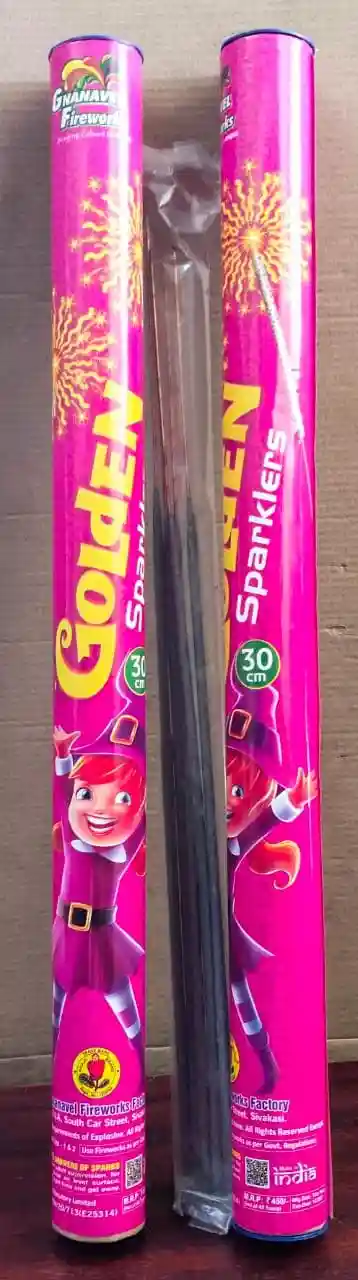 50 Cm Electric Sparkers