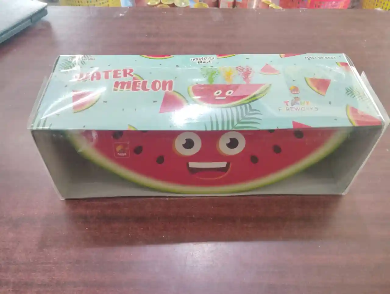Water Melon