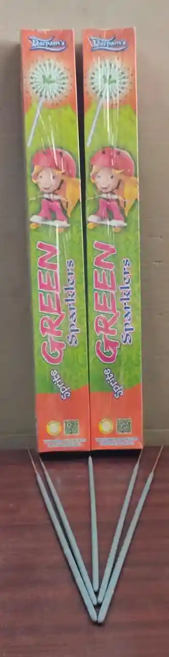 7 Cm Electric Sparkers